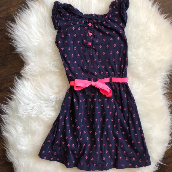 Set of 3 Girls’ Dresses - Picture 7 of 8